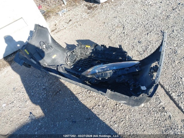 Aukcja sprzedaży 2023 Ford Escape Platinum, vin: 1FMCU9JA5PUA32079, numer aukcji: 12577202