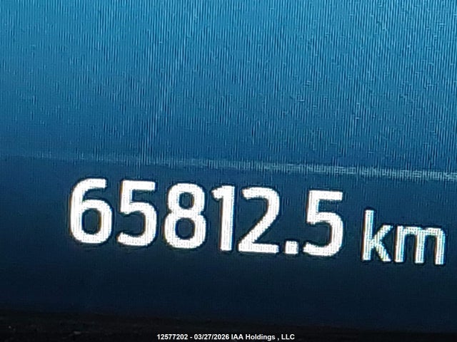Aukcja sprzedaży 2023 Ford Escape Platinum, vin: 1FMCU9JA5PUA32079, numer aukcji: 12577202