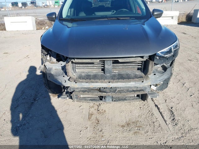 Aukcja sprzedaży 2023 Ford Escape Platinum, vin: 1FMCU9JA5PUA32079, numer aukcji: 12577202