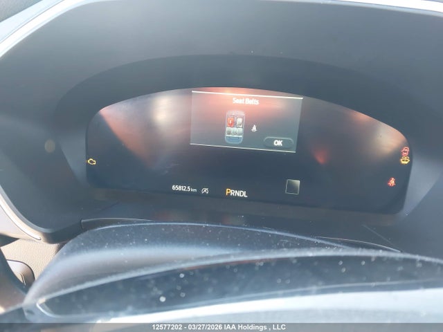 Aukcja sprzedaży 2023 Ford Escape Platinum, vin: 1FMCU9JA5PUA32079, numer aukcji: 12577202