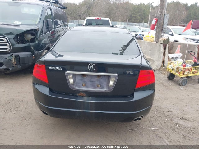 Продажа на аукционе авто 2005 Acura Tl, vin: 19UUA66265A801870, номер лота: 12577207
