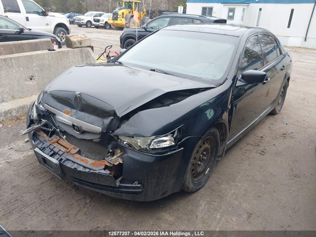 Продажа на аукционе авто 2005 Acura Tl, vin: 19UUA66265A801870, номер лота: 12577207