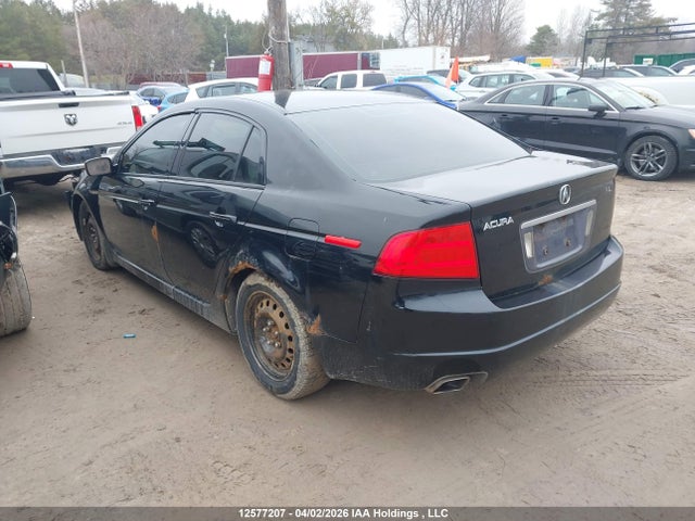 Продажа на аукционе авто 2005 Acura Tl, vin: 19UUA66265A801870, номер лота: 12577207