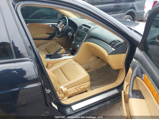 Продажа на аукционе авто 2005 Acura Tl, vin: 19UUA66265A801870, номер лота: 12577207