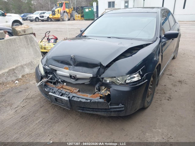 Продажа на аукционе авто 2005 Acura Tl, vin: 19UUA66265A801870, номер лота: 12577207