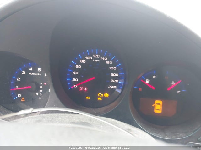 Продажа на аукционе авто 2005 Acura Tl, vin: 19UUA66265A801870, номер лота: 12577207