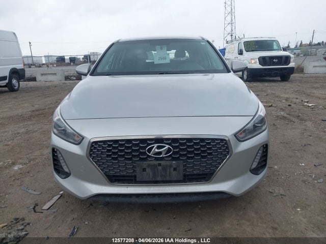 KMHH35LE7JU059664 Hyundai Elantra