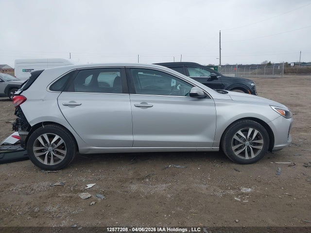 KMHH35LE7JU059664 Hyundai Elantra