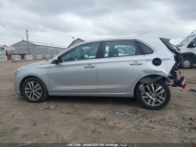KMHH35LE7JU059664 Hyundai Elantra