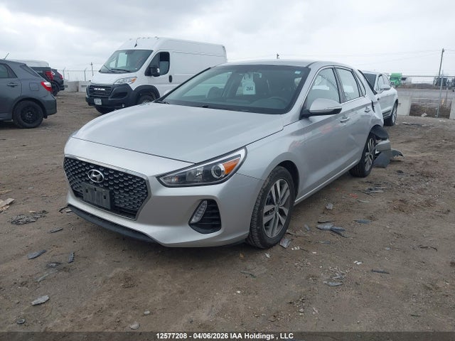 KMHH35LE7JU059664 Hyundai Elantra