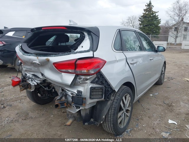 KMHH35LE7JU059664 Hyundai Elantra