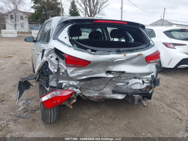 KMHH35LE7JU059664 Hyundai Elantra