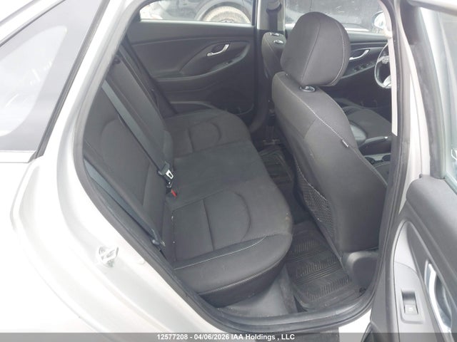 KMHH35LE7JU059664 Hyundai Elantra