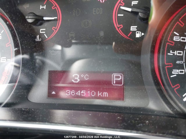 12577209 :رقم المزاد ، 1C3CDFBA9DD311357 vin ، 2013 Dodge Dart Sxt مزاد بيع
