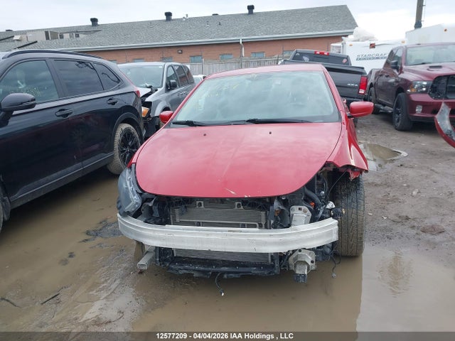 12577209 :رقم المزاد ، 1C3CDFBA9DD311357 vin ، 2013 Dodge Dart Sxt مزاد بيع