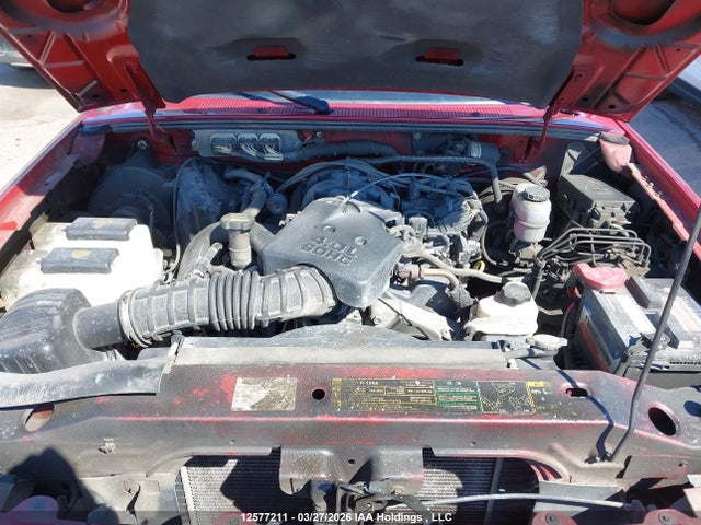 2009 Ford Ranger Sport/xl/xlt მანქანა იყიდება აუქციონზე, vin: 1FTYR44E49PA36820, აუქციონის ნომერი: 12577211
