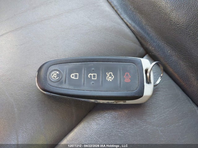 Aukcja sprzedaży 2013 Ford Edge Sport, vin: 2FMDK4AK6DBC82342, numer aukcji: 12577212