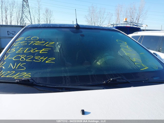 Aukcja sprzedaży 2013 Ford Edge Sport, vin: 2FMDK4AK6DBC82342, numer aukcji: 12577212