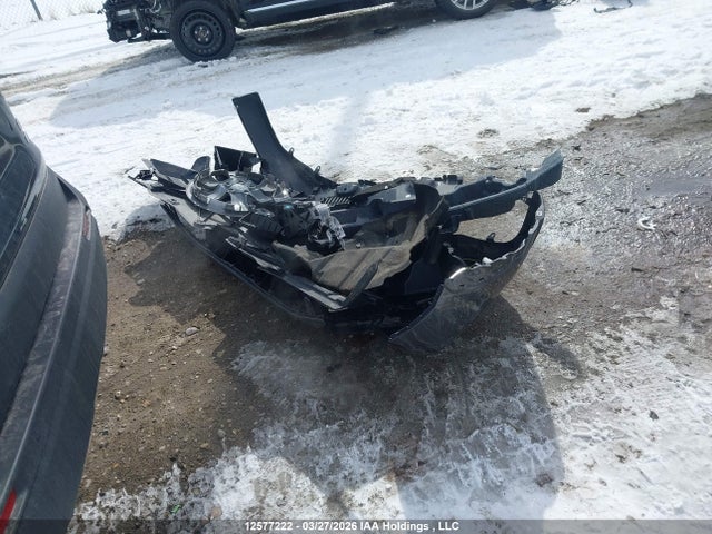 12577222 :رقم المزاد ، 2T3B1RFV8SC564444 vin ، 2025 Toyota Rav4 Le مزاد بيع