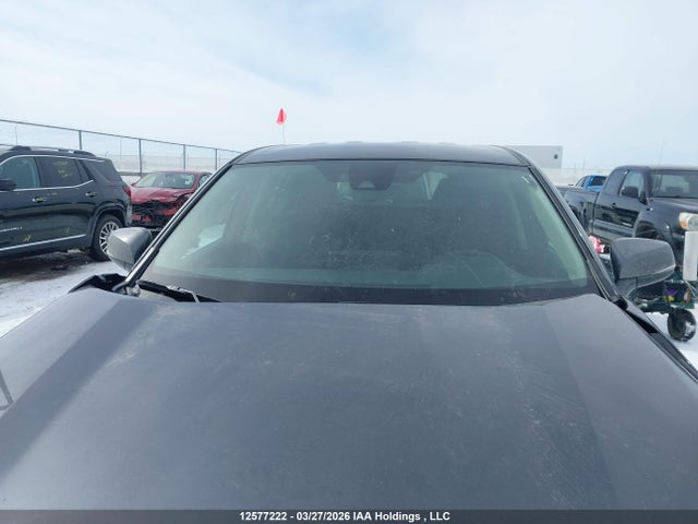 12577222 :رقم المزاد ، 2T3B1RFV8SC564444 vin ، 2025 Toyota Rav4 Le مزاد بيع