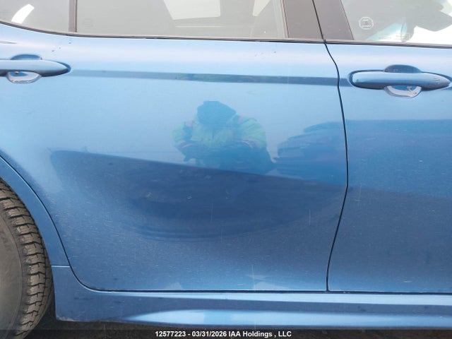 4T1B61HK8JU063369 Toyota Camry