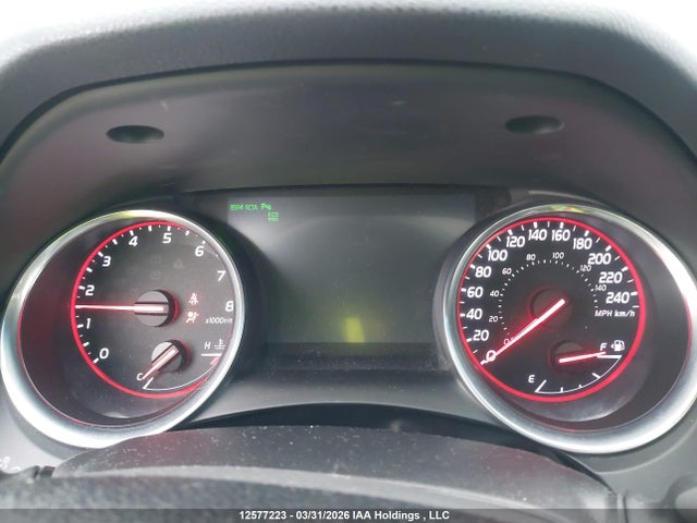 4T1B61HK8JU063369 Toyota Camry