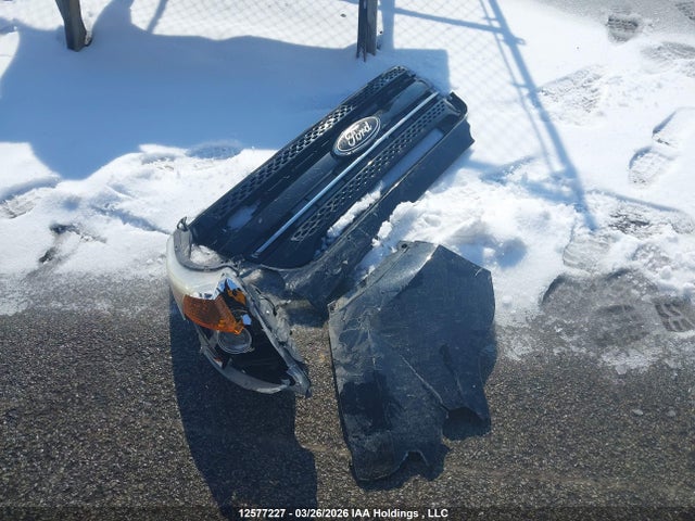 Aukcja sprzedaży 2012 Ford Explorer Xlt, vin: 1FMHK8D89CGA02512, numer aukcji: 12577227