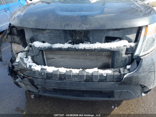 Aukcja sprzedaży 2012 Ford Explorer Xlt, vin: 1FMHK8D89CGA02512, numer aukcji: 12577227