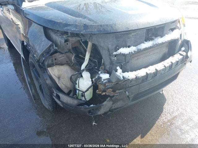 Aukcja sprzedaży 2012 Ford Explorer Xlt, vin: 1FMHK8D89CGA02512, numer aukcji: 12577227