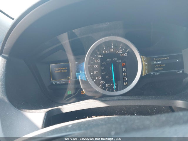 Aukcja sprzedaży 2012 Ford Explorer Xlt, vin: 1FMHK8D89CGA02512, numer aukcji: 12577227