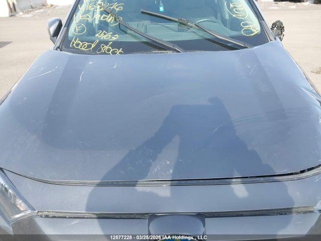 2T3BWRFV3PW163276 Toyota RAV4 LE
