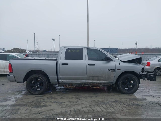 3C6RR7KT8MG710060 RAM 1500 Classic Tradesman