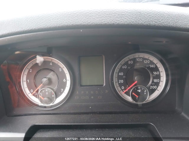 3C6RR7KT8MG710060 RAM 1500 Classic Tradesman