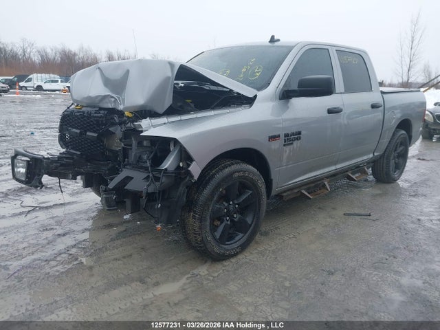 3C6RR7KT8MG710060 RAM 1500 Classic Tradesman