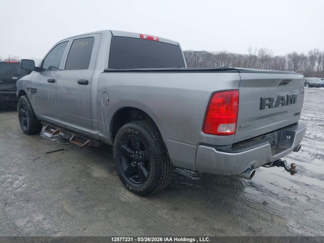 3C6RR7KT8MG710060 RAM 1500 Classic Tradesman