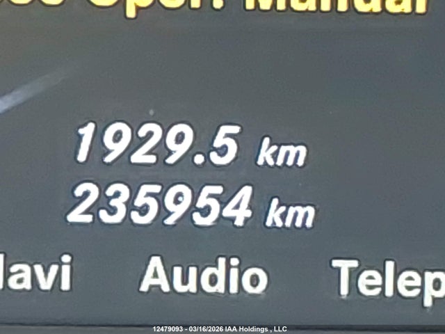 12479093 :رقم المزاد ، WDDNG8GB2BA380386 vin ، 2011 Mercedes-benz S 550 4matic مزاد بيع