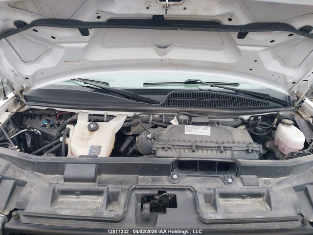 1HA3GSC70RN012917 Chevrolet EXPRESS G3500