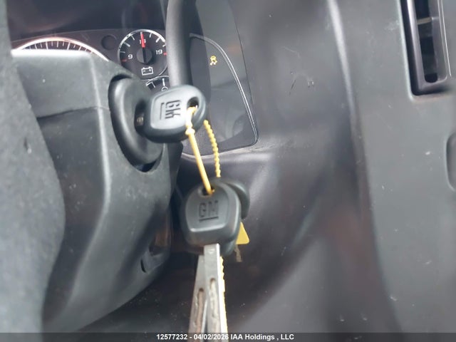 1HA3GSC70RN012917 Chevrolet EXPRESS G3500