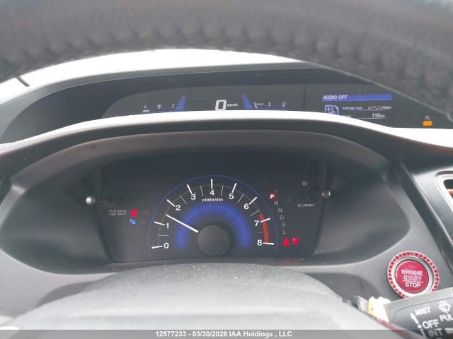 Продаж на аукціоні авто 2015 Honda Civic Ex, vin: 2HGFB2F54FH045449, номер лоту: 12577233