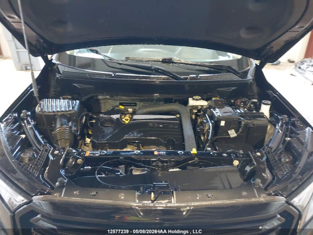 3GKALVEG1PL198345 GMC Terrain Slt