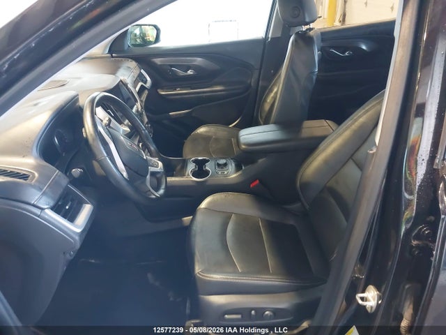 3GKALVEG1PL198345 GMC Terrain Slt