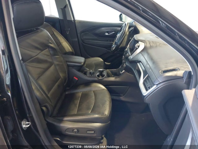 3GKALVEG1PL198345 GMC Terrain Slt