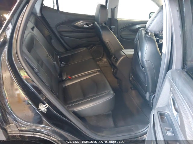 3GKALVEG1PL198345 GMC Terrain Slt