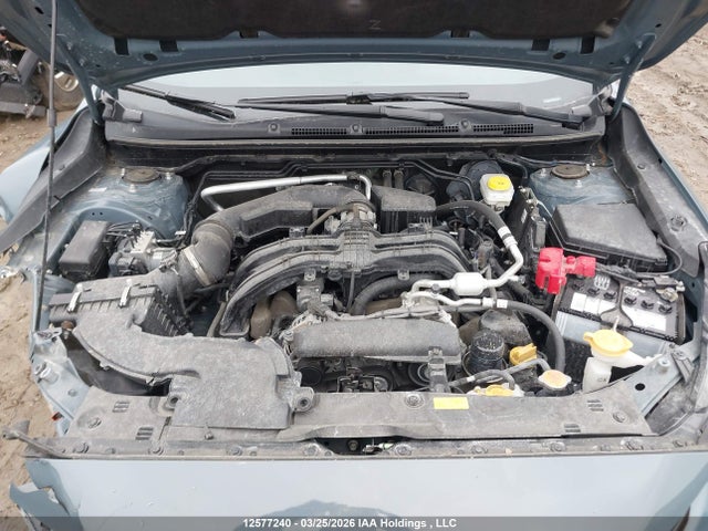 Aukcja sprzedaży 2024 Subaru Crosstrek Sport, vin: JF2GUHFCXRH249618, numer aukcji: 12577240