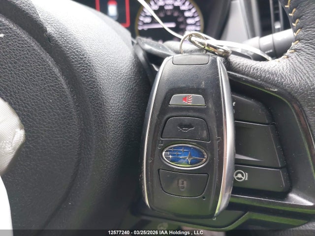 Aukcja sprzedaży 2024 Subaru Crosstrek Sport, vin: JF2GUHFCXRH249618, numer aukcji: 12577240