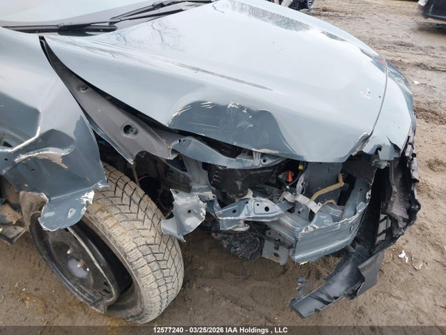 Aukcja sprzedaży 2024 Subaru Crosstrek Sport, vin: JF2GUHFCXRH249618, numer aukcji: 12577240