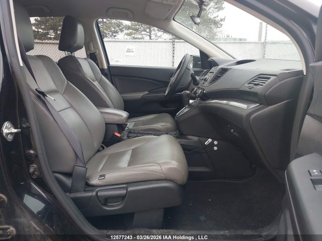 2HKRM3H3XFH002538 Honda CR-V LX