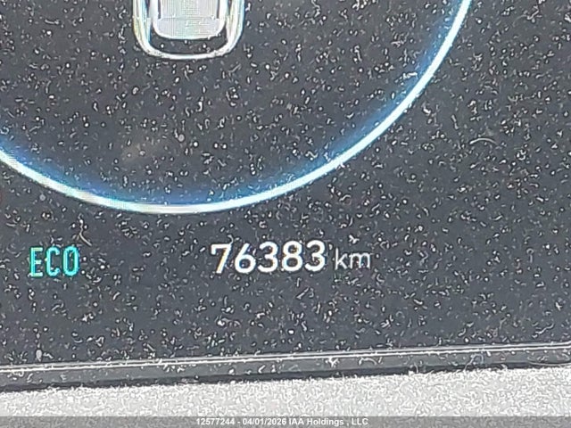 KM8JCCA14NU059455 Hyundai Tucson Luxury Hybrid Awd