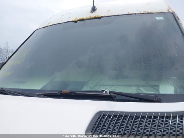 12577245 :رقم المزاد ، WD3BE8CC0B5575066 vin ، 2011 Mercedes-benz Sprinter 2500 مزاد بيع