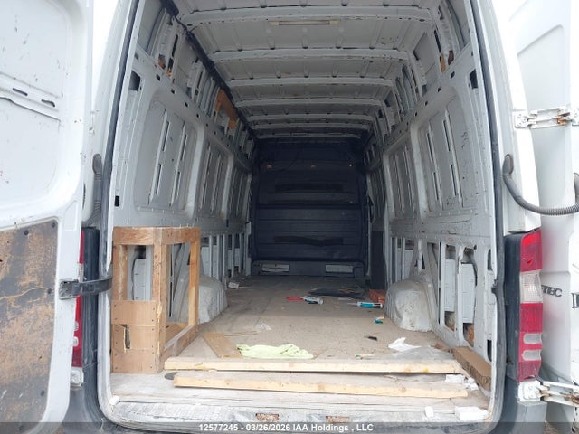 12577245 :رقم المزاد ، WD3BE8CC0B5575066 vin ، 2011 Mercedes-benz Sprinter 2500 مزاد بيع